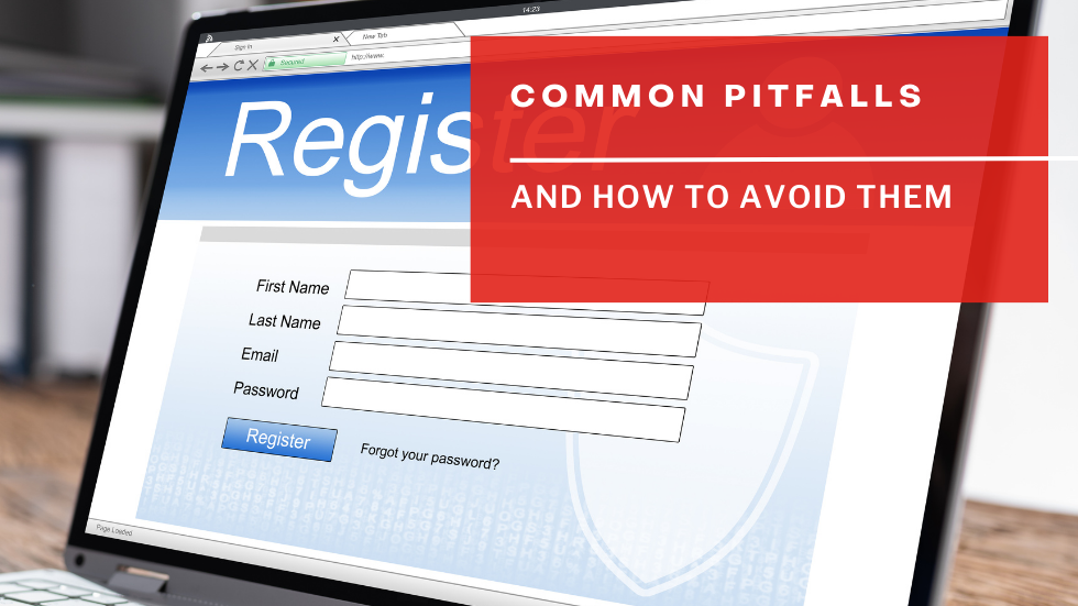 Common Commercial vehicle registration mistakes and how to avoid them