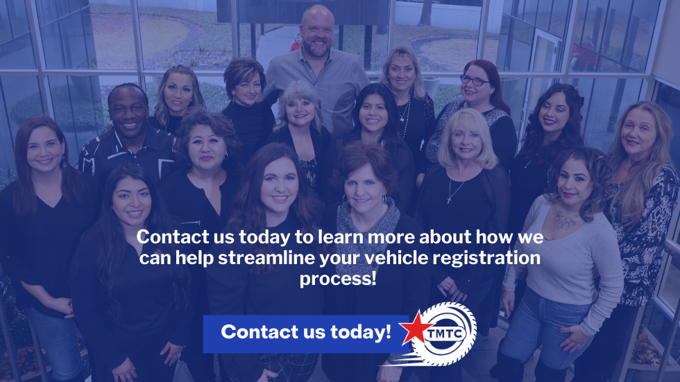 TMTC's dedication to serving the transportation industry since 1980 speaks volumes about their commitment to their clients