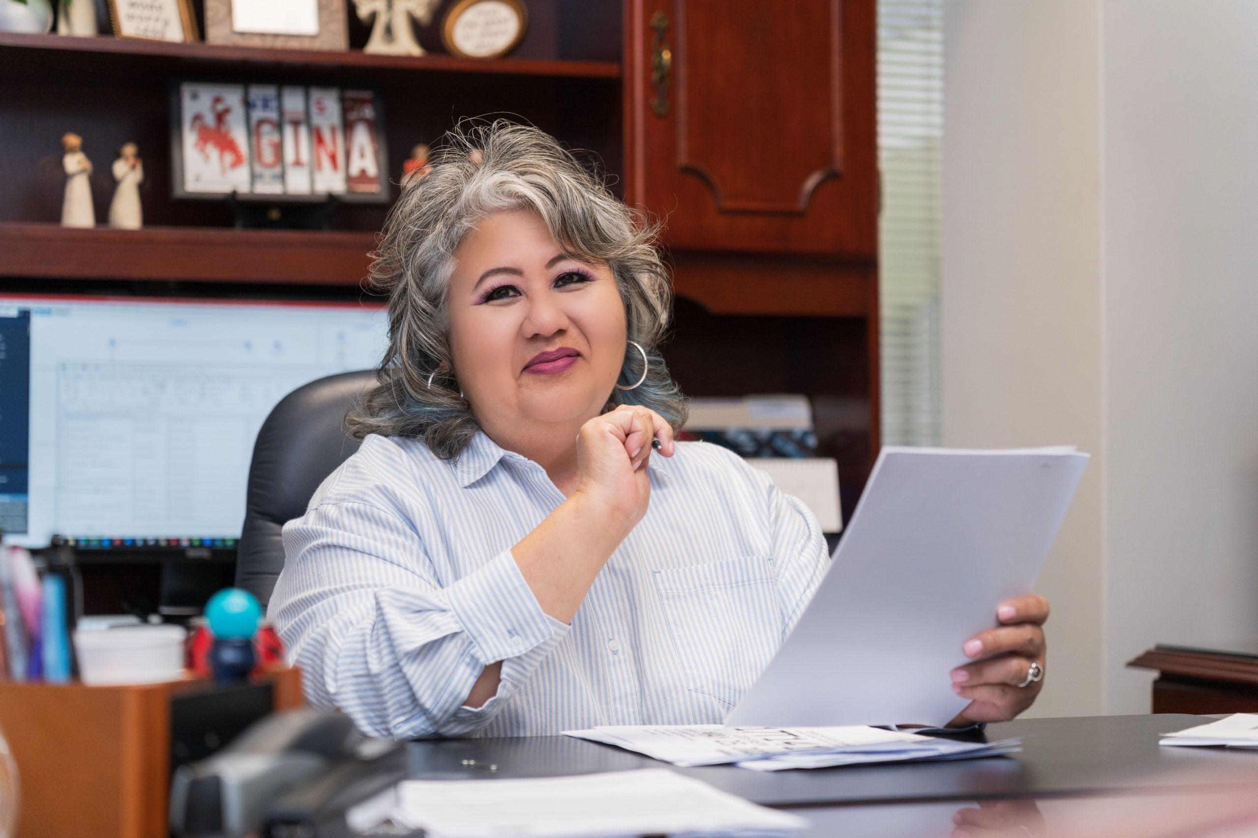 Texas Motor Transportation Consultant