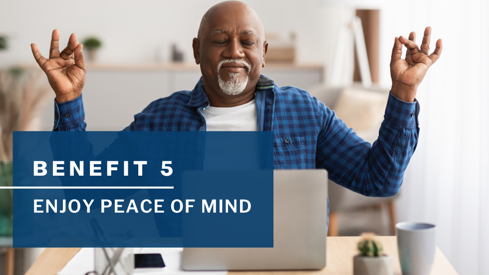 Enjoy peace of mind by outsourcing your fleet management
