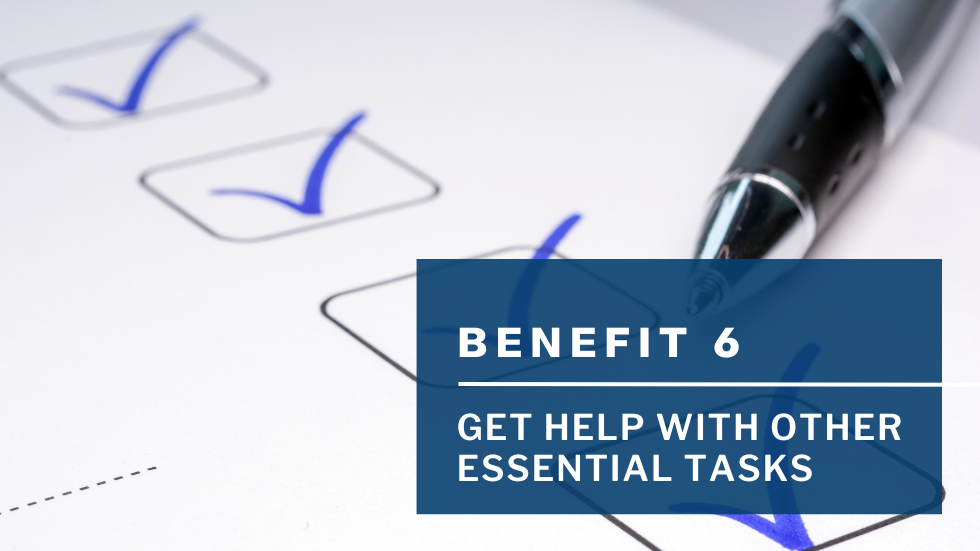 Get help with other essential tasks by outsourcing your fleet management