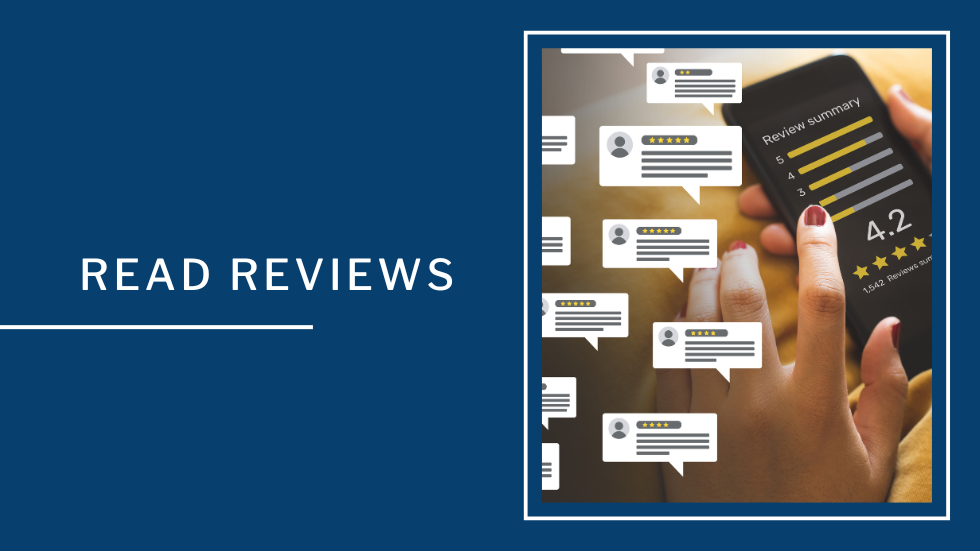 Read Reviews