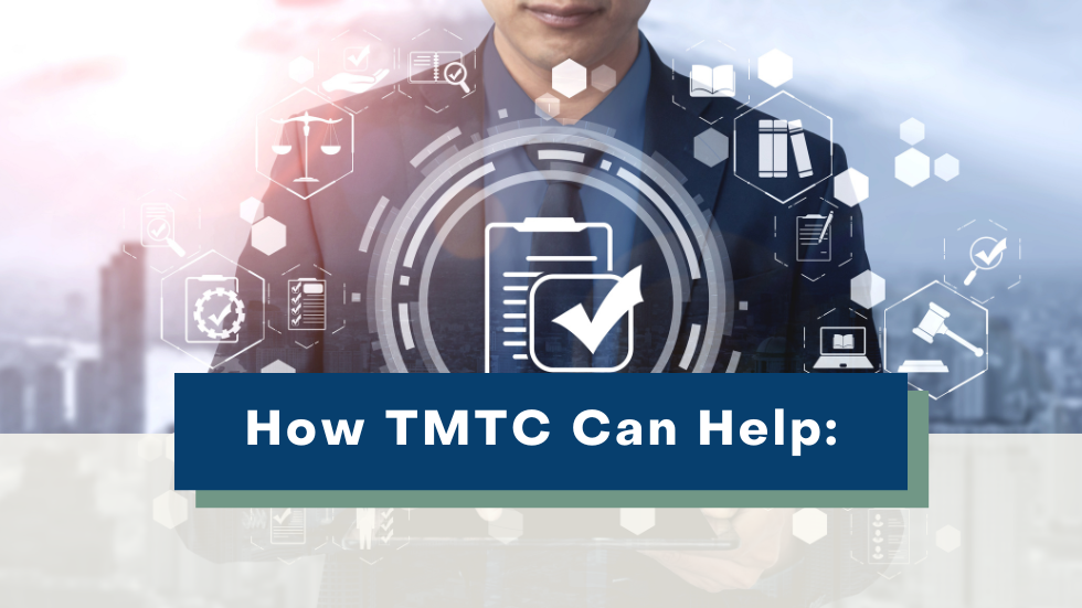TMTC experts assisting trucking companies with accurate and hassle-free IRP apportion services.